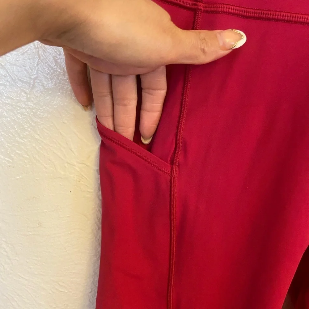 Lululemon legging